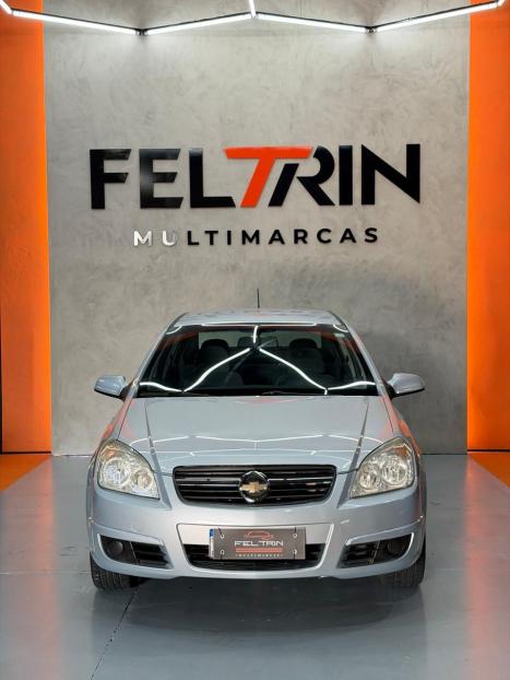 CHEVROLET Vectra Sedan 2.0 4P FLEX ELEGANCE, Foto 2