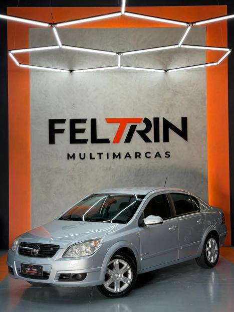 CHEVROLET Vectra Sedan 2.0 4P FLEX ELEGANCE, Foto 3