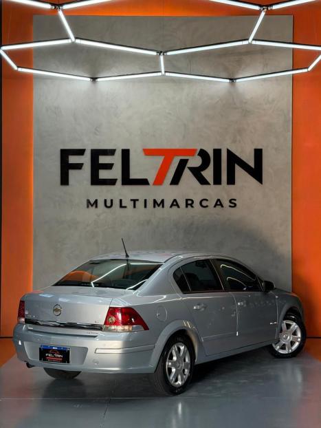 CHEVROLET Vectra Sedan 2.0 4P FLEX ELEGANCE, Foto 4