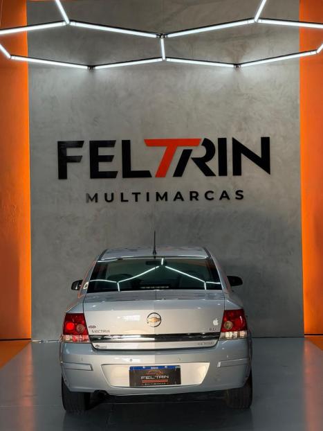 CHEVROLET Vectra Sedan 2.0 4P FLEX ELEGANCE, Foto 5