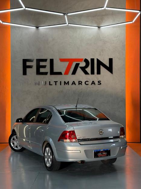 CHEVROLET Vectra Sedan 2.0 4P FLEX ELEGANCE, Foto 6