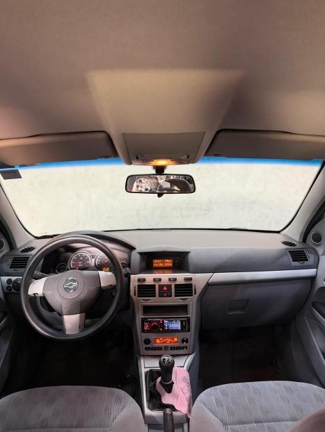 CHEVROLET Vectra Sedan 2.0 4P FLEX ELEGANCE, Foto 7