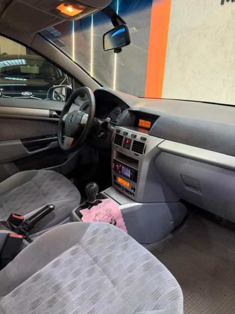 CHEVROLET Vectra Sedan 2.0 4P FLEX ELEGANCE, Foto 8