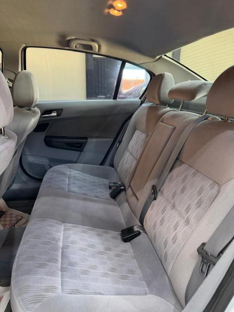 CHEVROLET Vectra Sedan 2.0 4P FLEX ELEGANCE, Foto 9