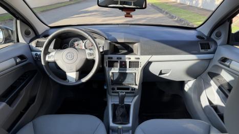 CHEVROLET Vectra Sedan 2.0 4P FLEX ELEGANCE, Foto 3