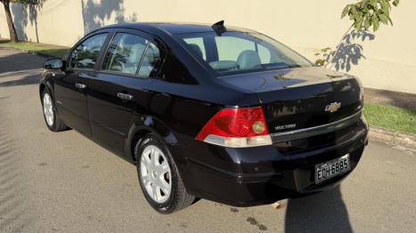 CHEVROLET Vectra Sedan 2.0 4P FLEX ELEGANCE, Foto 5