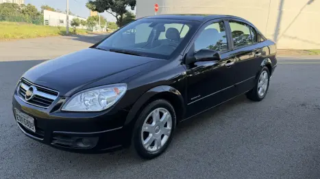 CHEVROLET Vectra Sedan 2.0 4P FLEX ELEGANCE, Foto 6