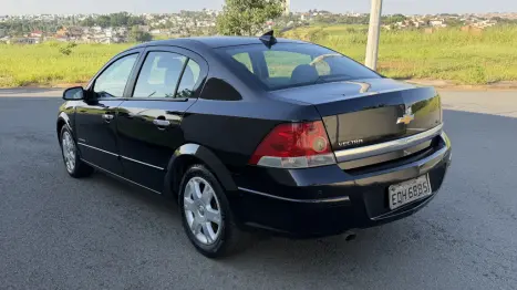 CHEVROLET Vectra Sedan 2.0 4P FLEX ELEGANCE, Foto 8