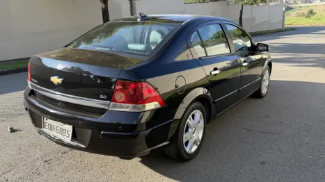 CHEVROLET Vectra Sedan 2.0 4P FLEX ELEGANCE, Foto 9