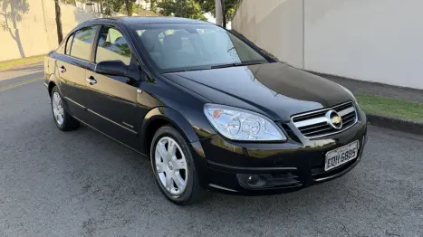 CHEVROLET Vectra Sedan 2.0 4P FLEX ELEGANCE, Foto 10