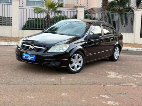 CHEVROLET Vectra Sedan 2.0 4P FLEX ELEGANCE AUTOM�TICO, Foto 2