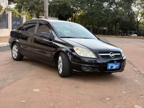 CHEVROLET Vectra Sedan 2.0 4P FLEX ELEGANCE AUTOM�TICO, Foto 3