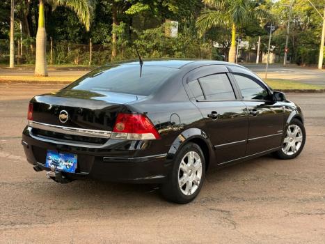 CHEVROLET Vectra Sedan 2.0 4P FLEX ELEGANCE AUTOM�TICO, Foto 4