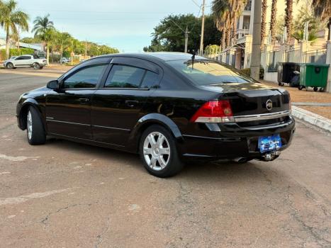 CHEVROLET Vectra Sedan 2.0 4P FLEX ELEGANCE AUTOM�TICO, Foto 5