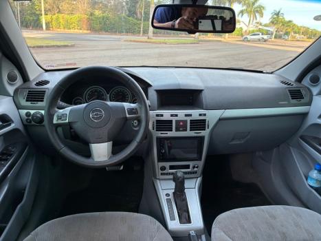CHEVROLET Vectra Sedan 2.0 4P FLEX ELEGANCE AUTOM�TICO, Foto 6