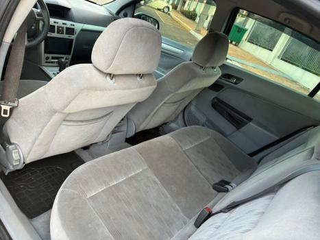 CHEVROLET Vectra Sedan 2.0 4P FLEX ELEGANCE AUTOM�TICO, Foto 7