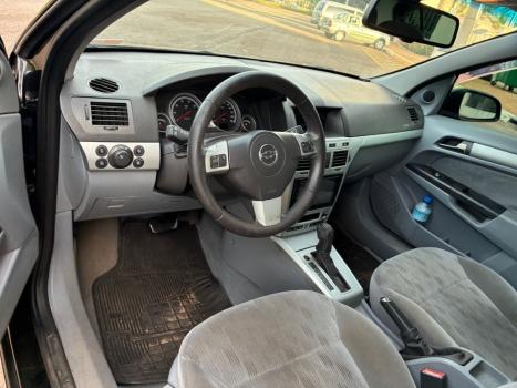 CHEVROLET Vectra Sedan 2.0 4P FLEX ELEGANCE AUTOM�TICO, Foto 9