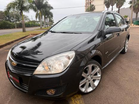CHEVROLET Vectra Sedan 2.0 4P ELITE AUTOM�TICO, Foto 1