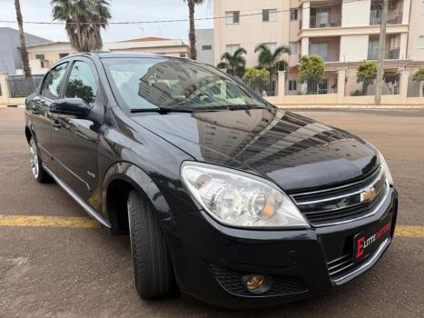 CHEVROLET Vectra Sedan 2.0 4P ELITE AUTOM�TICO, Foto 2