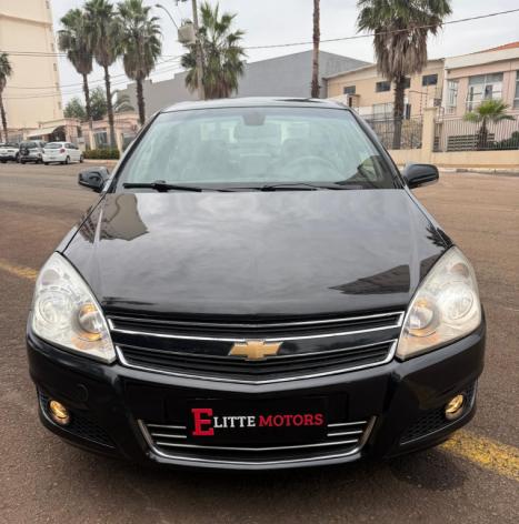 CHEVROLET Vectra Sedan 2.0 4P ELITE AUTOM�TICO, Foto 3