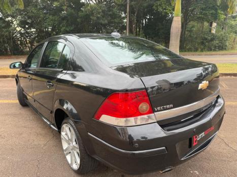 CHEVROLET Vectra Sedan 2.0 4P ELITE AUTOM�TICO, Foto 4