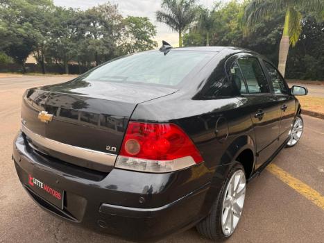 CHEVROLET Vectra Sedan 2.0 4P ELITE AUTOM�TICO, Foto 5