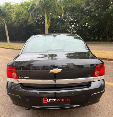 CHEVROLET Vectra Sedan 2.0 4P ELITE AUTOM�TICO, Foto 6