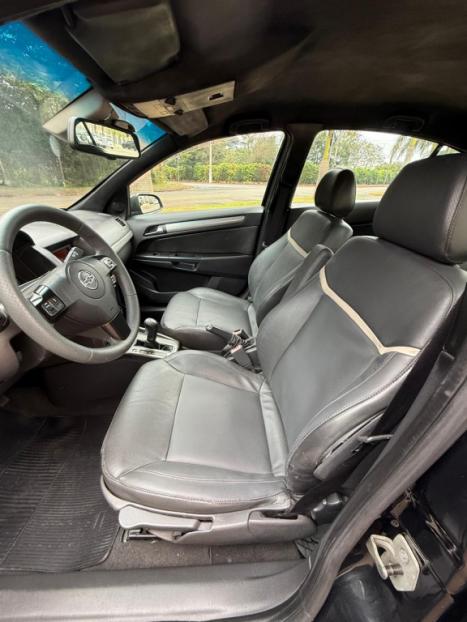 CHEVROLET Vectra Sedan 2.0 4P ELITE AUTOM�TICO, Foto 7