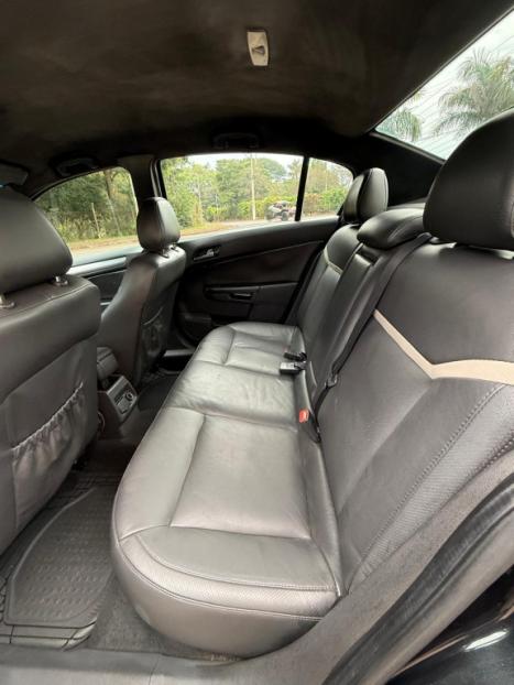 CHEVROLET Vectra Sedan 2.0 4P ELITE AUTOM�TICO, Foto 8
