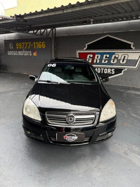 CHEVROLET Vectra Sedan 2.4 16V 4P FLEX ELITE AUTOM�TICO, Foto 2