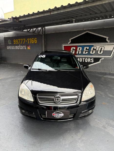 CHEVROLET Vectra Sedan 2.4 16V 4P FLEX ELITE AUTOM�TICO, Foto 3