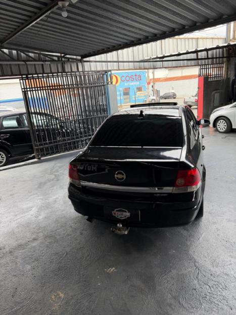 CHEVROLET Vectra Sedan 2.4 16V 4P FLEX ELITE AUTOM�TICO, Foto 4