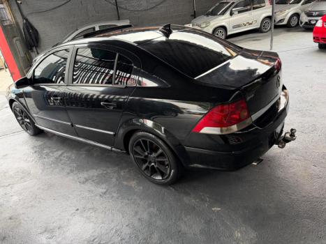 CHEVROLET Vectra Sedan 2.4 16V 4P FLEX ELITE AUTOM�TICO, Foto 5