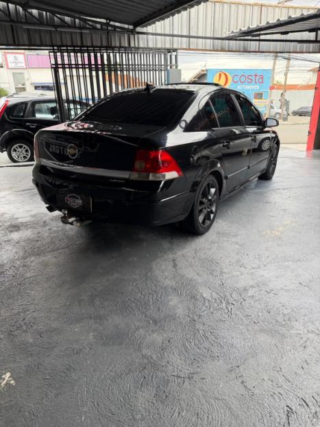 CHEVROLET Vectra Sedan 2.4 16V 4P FLEX ELITE AUTOM�TICO, Foto 6