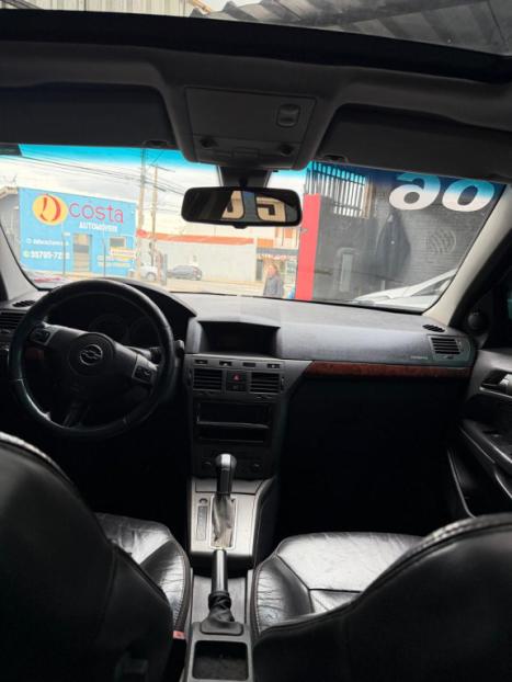 CHEVROLET Vectra Sedan 2.4 16V 4P FLEX ELITE AUTOM�TICO, Foto 7