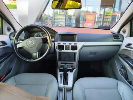 CHEVROLET Vectra Sedan 2.0 4P FLEX ELEGANCE AUTOM�TICO, Foto 4