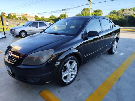 CHEVROLET Vectra Sedan 2.0 4P FLEX ELEGANCE AUTOM�TICO, Foto 1