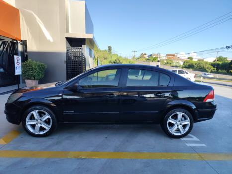 CHEVROLET Vectra Sedan 2.0 4P FLEX ELEGANCE AUTOM�TICO, Foto 2