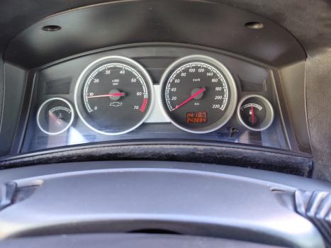CHEVROLET Vectra Sedan 2.0 4P FLEX ELEGANCE AUTOM�TICO, Foto 6
