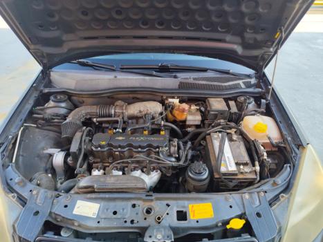 CHEVROLET Vectra Sedan 2.0 4P FLEX ELEGANCE AUTOM�TICO, Foto 7