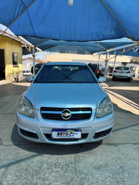 CHEVROLET Vectra Sedan 2.0 4P FLEX ELEGANCE, Foto 2