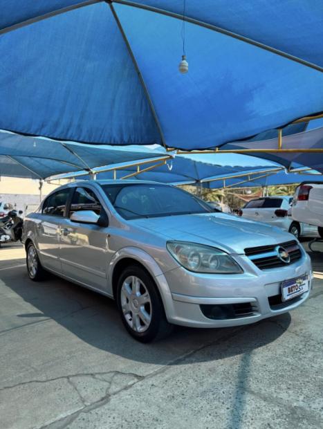 CHEVROLET Vectra Sedan 2.0 4P FLEX ELEGANCE, Foto 3