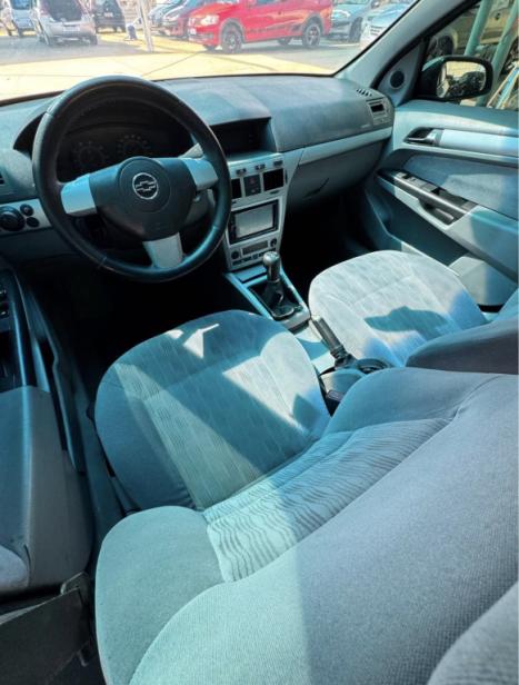 CHEVROLET Vectra Sedan 2.0 4P FLEX ELEGANCE, Foto 4