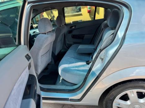 CHEVROLET Vectra Sedan 2.0 4P FLEX ELEGANCE, Foto 5