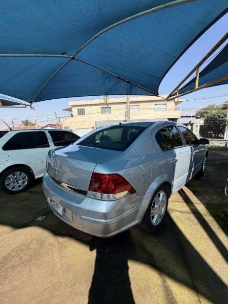 CHEVROLET Vectra Sedan 2.0 4P FLEX ELEGANCE, Foto 6