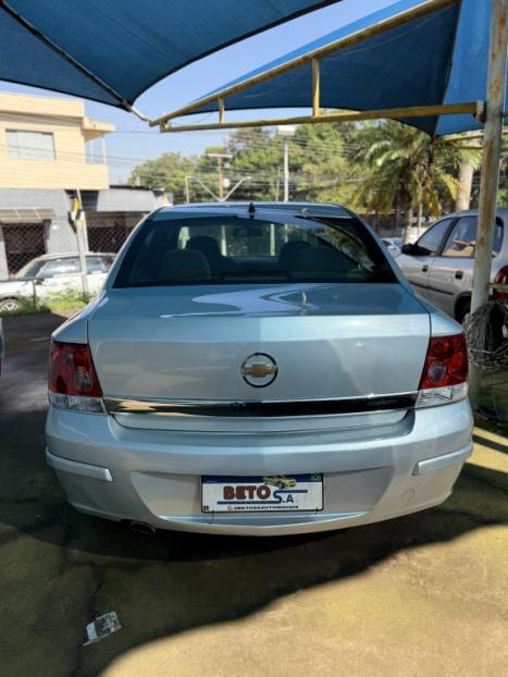 CHEVROLET Vectra Sedan 2.0 4P FLEX ELEGANCE, Foto 7