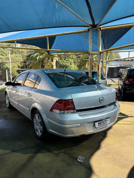 CHEVROLET Vectra Sedan 2.0 4P FLEX ELEGANCE, Foto 8
