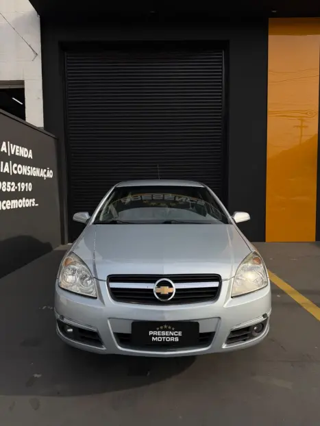 CHEVROLET Vectra Sedan 2.0 4P FLEX EXPRESSION, Foto 1