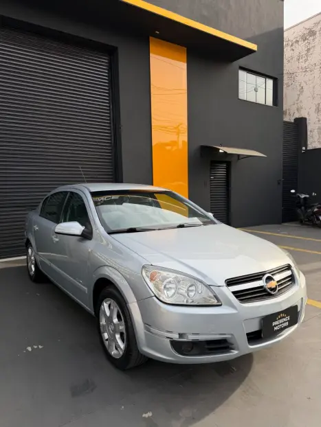 CHEVROLET Vectra Sedan 2.0 4P FLEX EXPRESSION, Foto 2