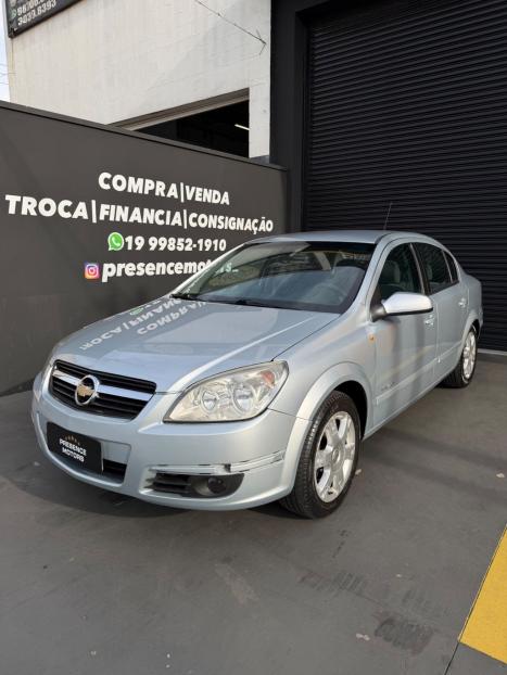 CHEVROLET Vectra Sedan 2.0 4P FLEX EXPRESSION, Foto 3